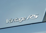 Aston Martin V12 Vantage RS Concept Aston Martin V12 Vantage RS Concept